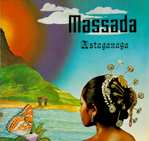 Massada